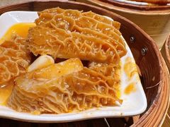 -点都德(世纪汇店)
