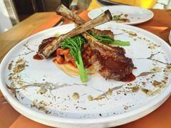 -Golden Lily河内巴黎法越料理餐厅(建国西路店)