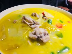 -十面春风·江南面馆(崇宁路店)