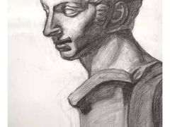 -上海峰子美术教育培训机构(杨浦店)