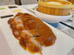 -津悦·正阳春烤鸭(红旗南路店)