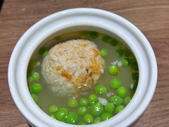 -大潮淮·淮扬菜(何园旗舰店)