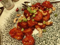 -常州逸高酒店-中餐厅