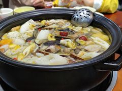 -菌之家·专业纯野生菌火锅·特色炒菌