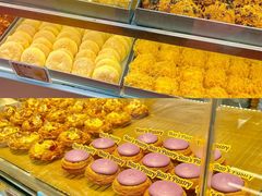 -鲍师傅糕点(五月花店)