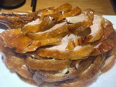 -德香苑脆皮烤鸭·经典(爱融荟城店)