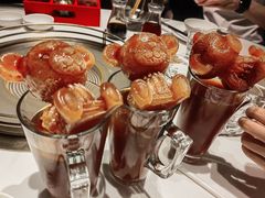 -领鲜天下·焗海鲜·花胶鸡(天目里店)