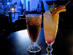 -ohbar live house(人广店)