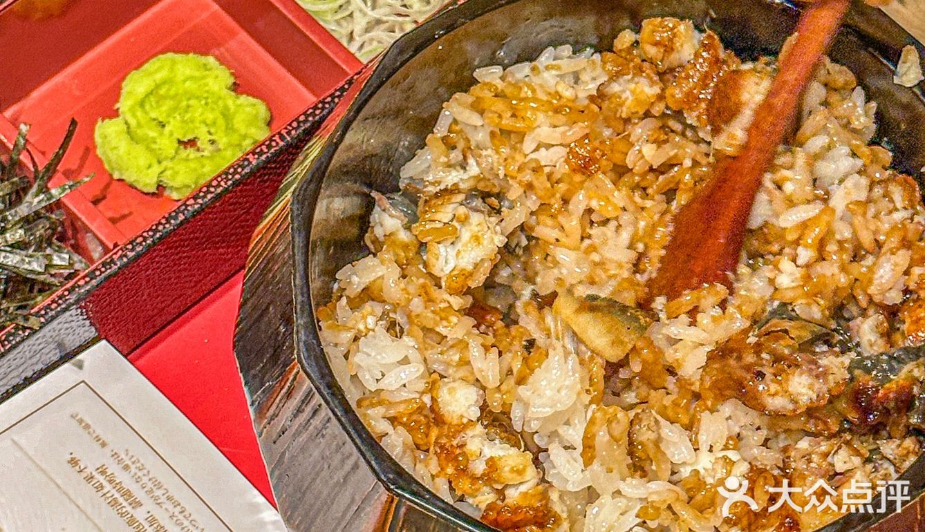 在重庆！这家鳗鱼真滴houhou吃 