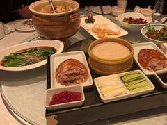 -百姓厨房(凤翔泥塑坊店)