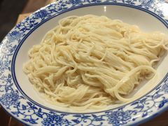 -雁滩白记·兰州牛肉面