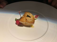 -Olive橄榄花园漂亮饭主题布置餐厅(大望路店)