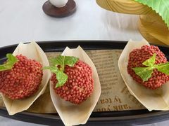 -鹿鸣酒家(越秀店)