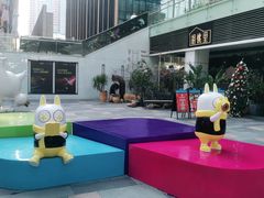-HALO广场(梨园路店)
