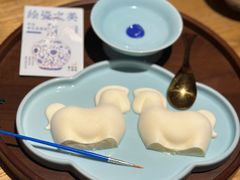 -图味美小黄鱼·景德菜(浙江路店)