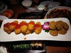 -蓉和妈妈菜·芙蓉花开(高新店)