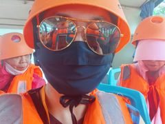 -安吉龙王山峡谷漂流