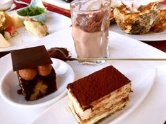 -视界美食自助餐厅·石家庄希尔顿酒店