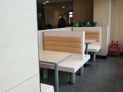 -麦当劳(军博店)