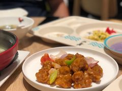 -莆田餐厅PUTIEN(万象天地店)