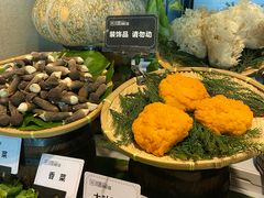 -川骄海鲜自助(亚运村店)