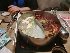 -野妹火锅(南园店)