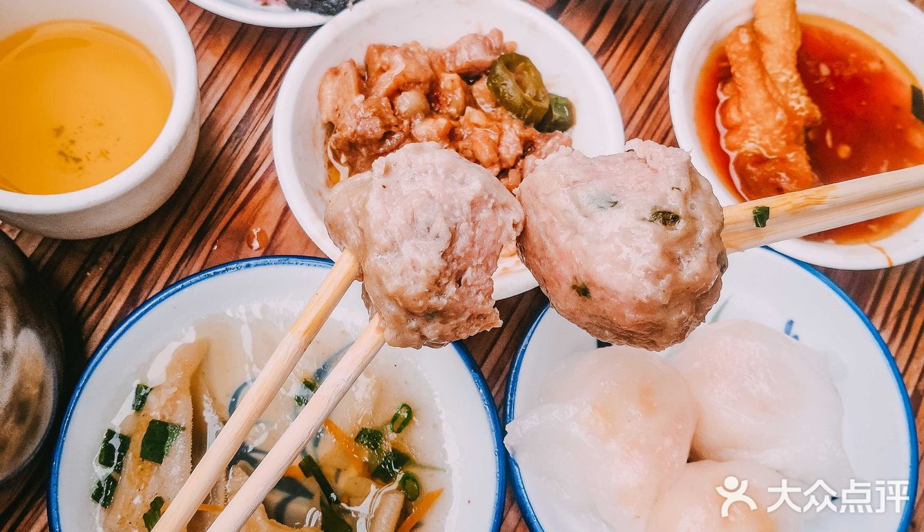 惠州老字号| 宝记大排档|均价6元💰便宜抵食