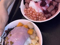 -鲜芋仙(观音桥大融城LG店)