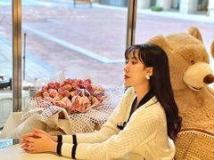 -迦南的早晨蛋糕甜品集合店