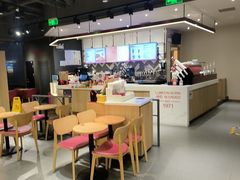 -COSTA COFFEE(丰联广场店)