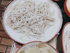 -彤德莱火锅(果园路店)