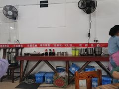 大堂-龙上水现炒生料(柳沙店)