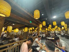 -小街天府(西工小街店)