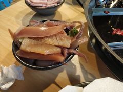 -美美老火锅(回龙湾店)
