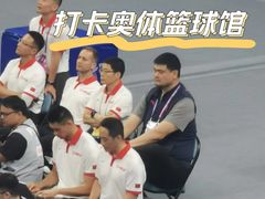 -杭州奥体中心-体育场