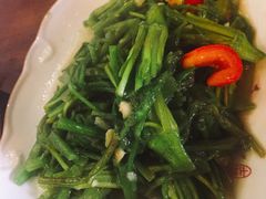 -云隐小厨·传统大理美食(复兴路店)