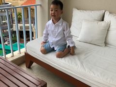 -三亚亚龙湾雅高美爵酒店