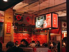 -味福记·本地特色菜(八一万达广场店)