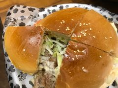 猪扒包-繁仔牛杂(石排店)