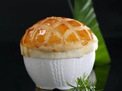 -新兴家喻酒家·羊城名宴(昌岗店)