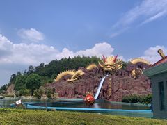 -南京银杏湖乐园
