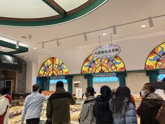 -老鼎丰(靖宇街总店)