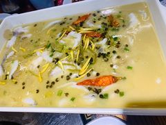 -传统香辣蟹(南园路店)