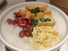 -禄运茶居·手工点心(猎德店)