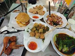 -颓记茶餐厅(夏湾店)