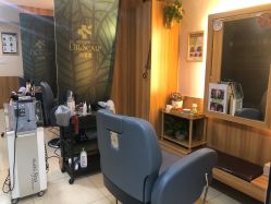 -丝客富脱发养发头皮馆