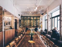 -RAC BAR(安福路店)