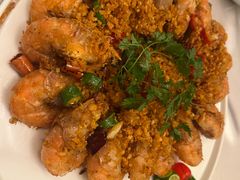 -上海金桥红枫万豪酒店-万豪中餐厅