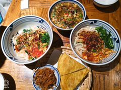 -袁家村关中印象美食(万象汇店)