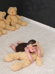 -首尔宝宝SEOUL  BABY STUDIO(通州店)